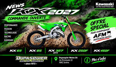NEWS KX 2027